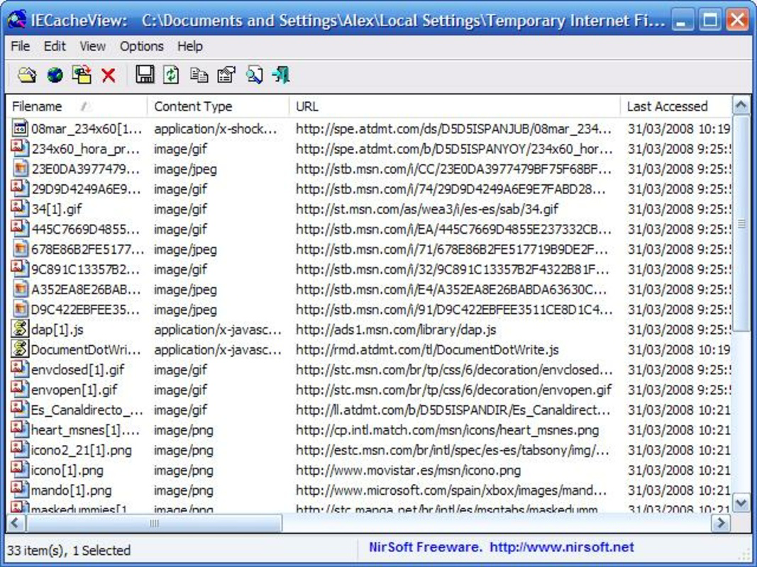 Screenshot 3