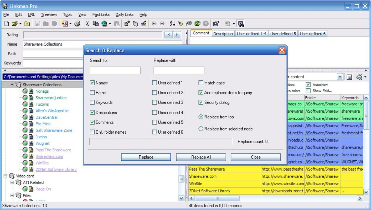 Screenshot 3