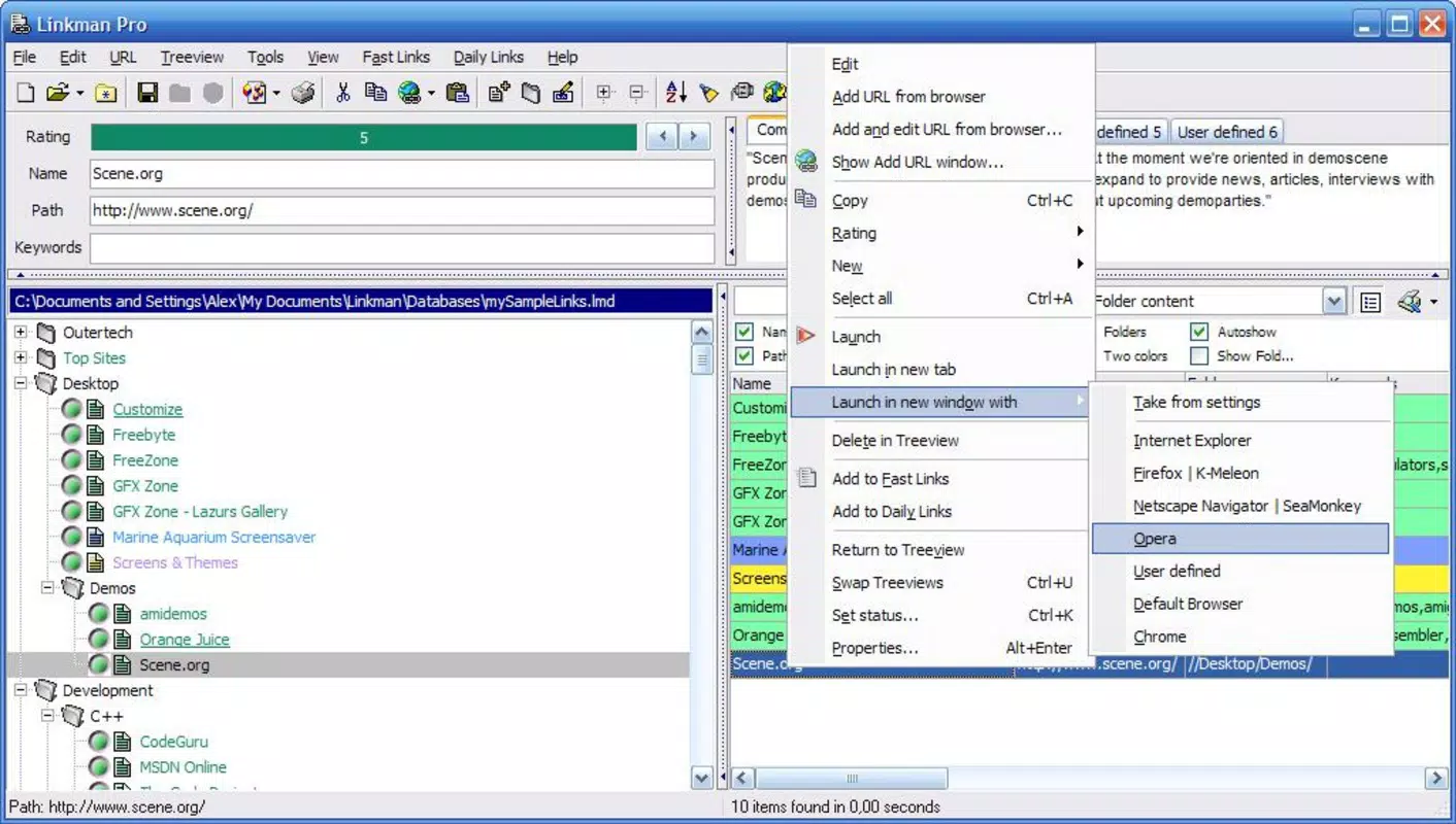 Screenshot 4