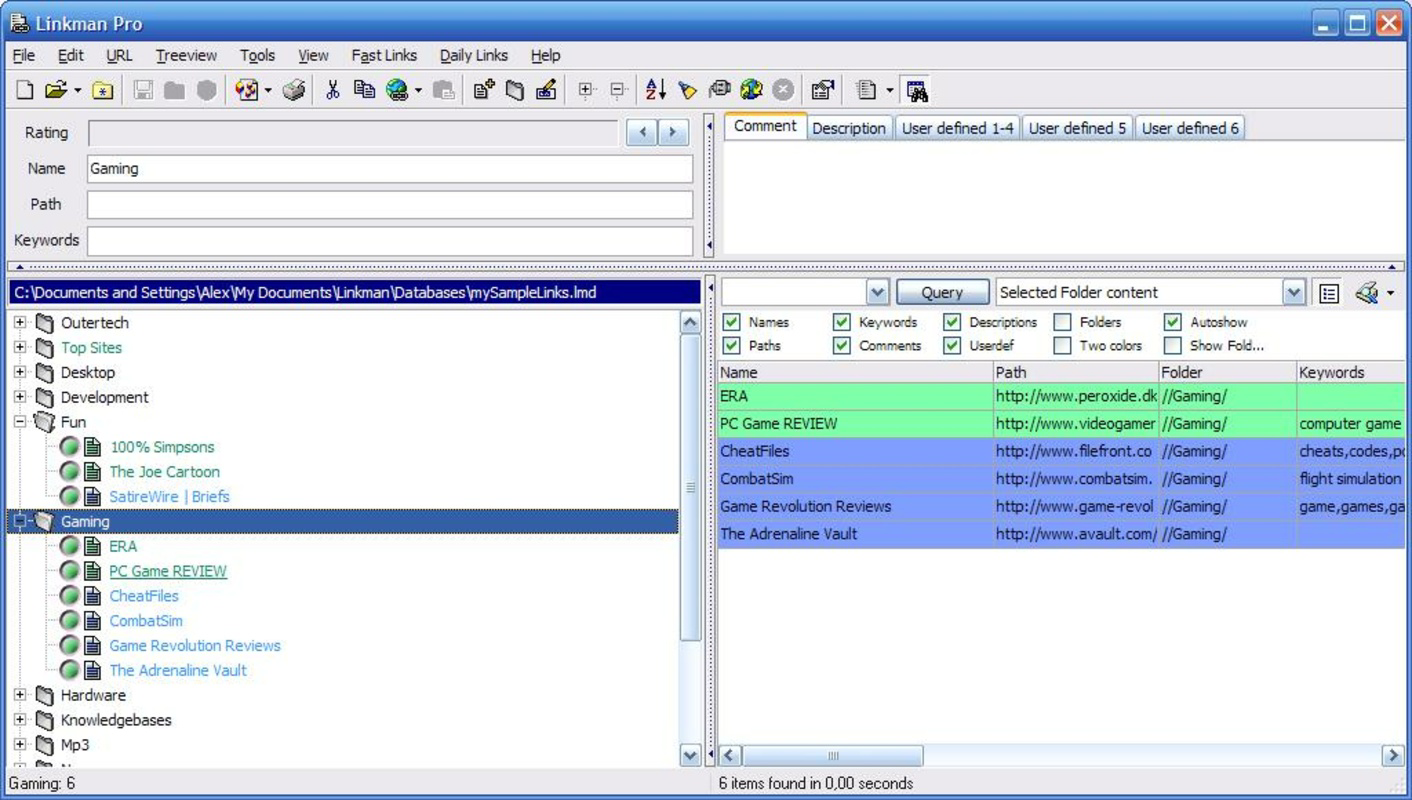 Screenshot 6 screenshot 6