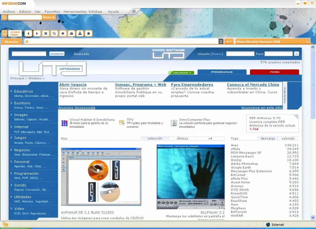 Screenshot 4