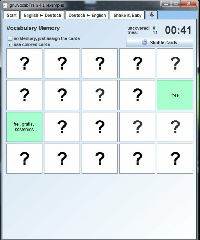 Screenshot 3 screenshot 3