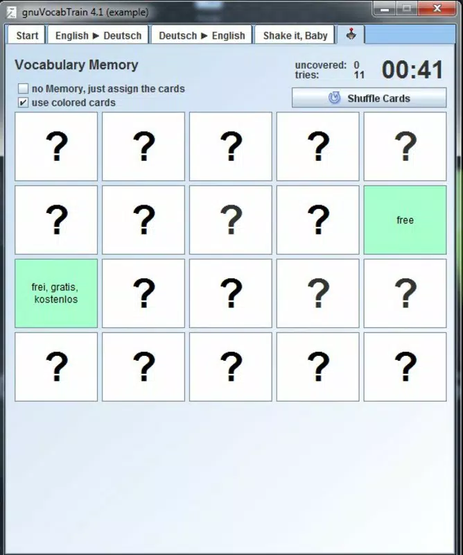 Screenshot 3