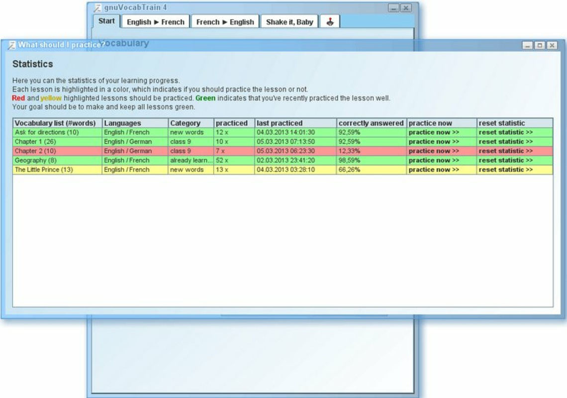 Screenshot 5 screenshot 5
