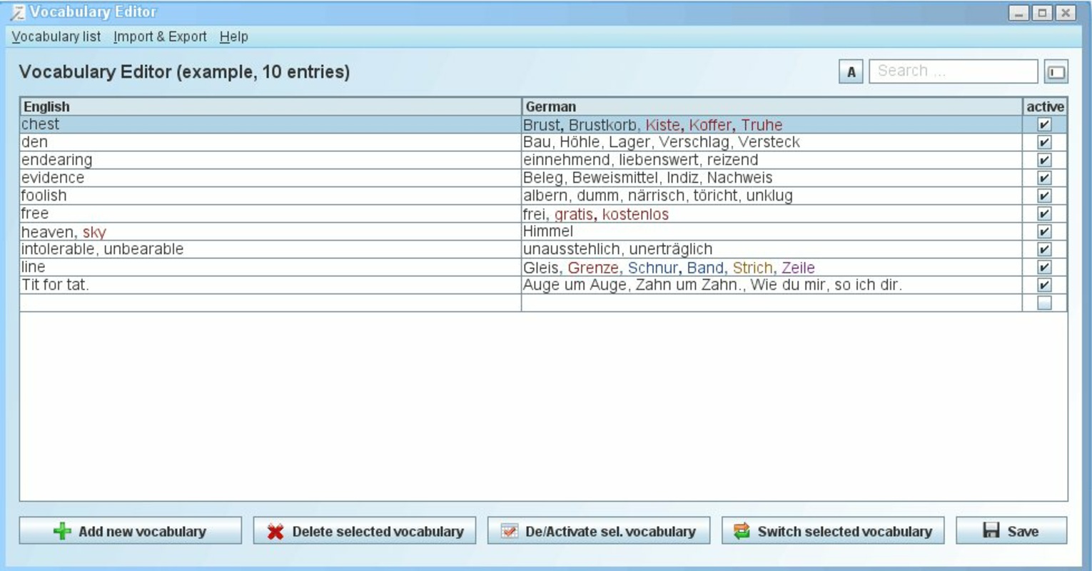 Screenshot 7 screenshot 7