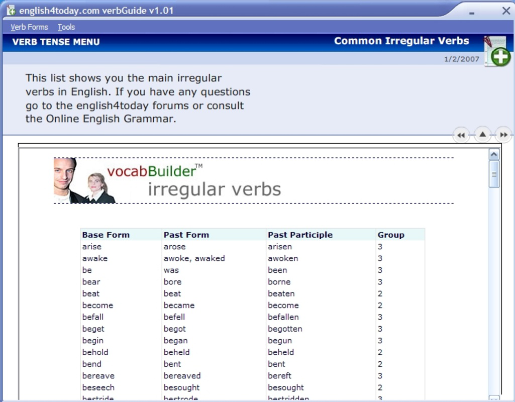 Screenshot 4 screenshot 4