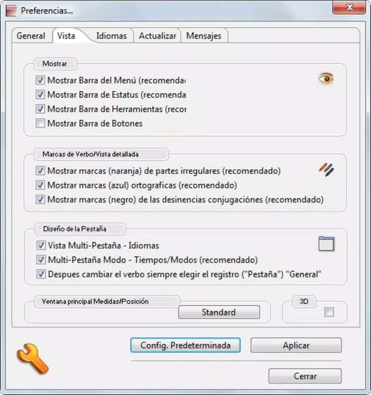 Flexionizer