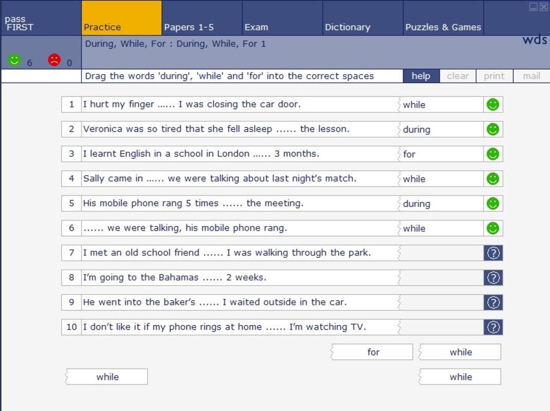 Screenshot 6 screenshot 6