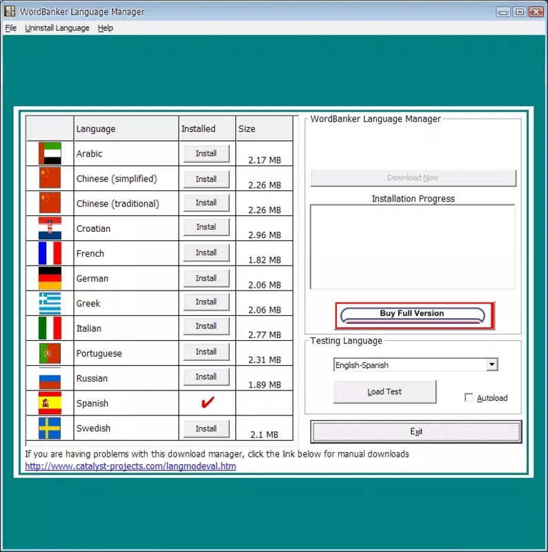 Screenshot 3