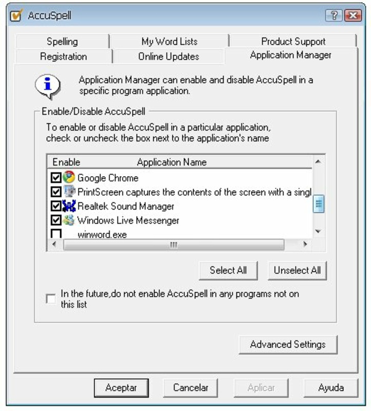 Screenshot 3