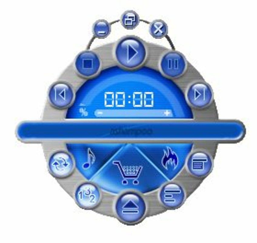 Ashampoo Media Player Plus