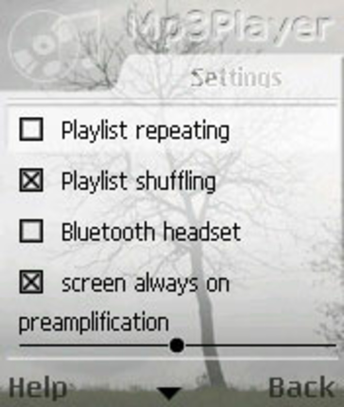 Mp3Player