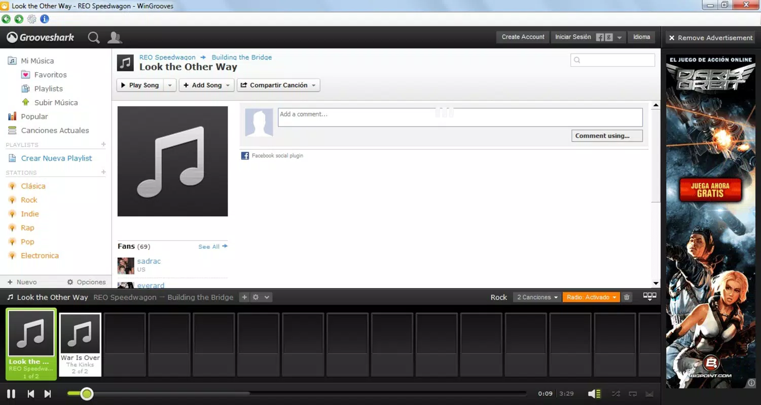 Screenshot 3