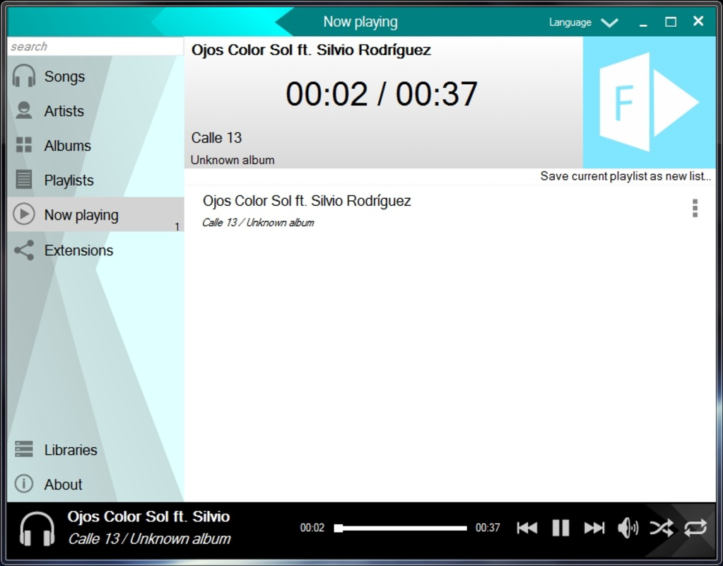 Screenshot 3