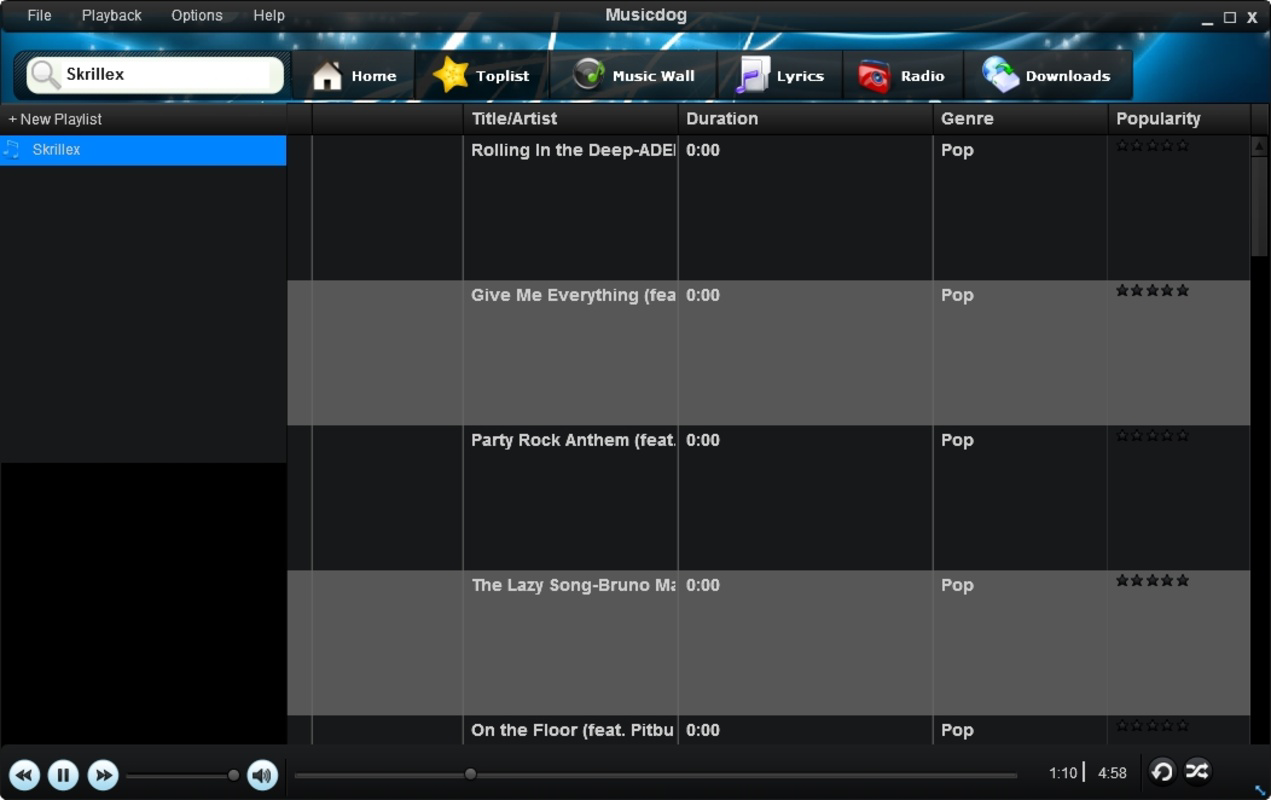 Screenshot 2