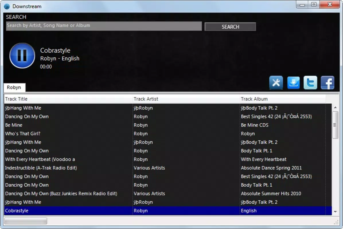Screenshot 3