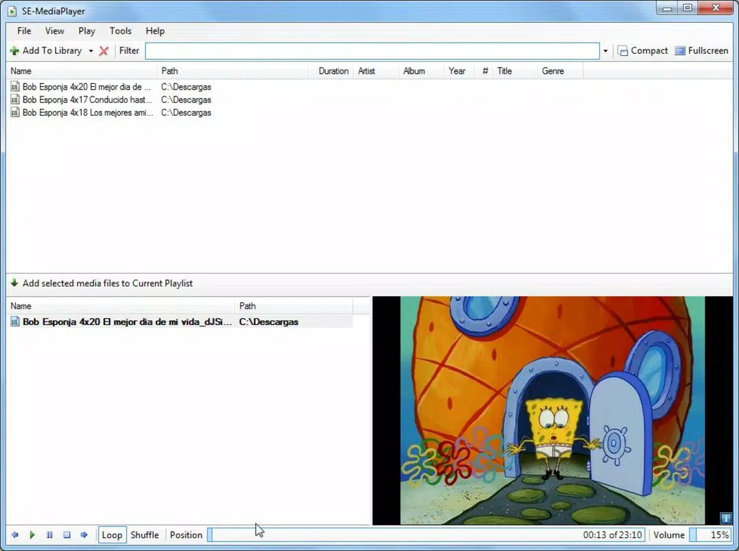 Screenshot 3
