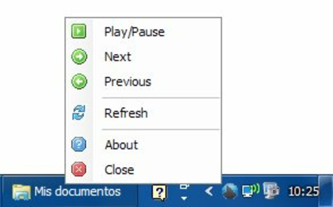 Grooveshark portable
