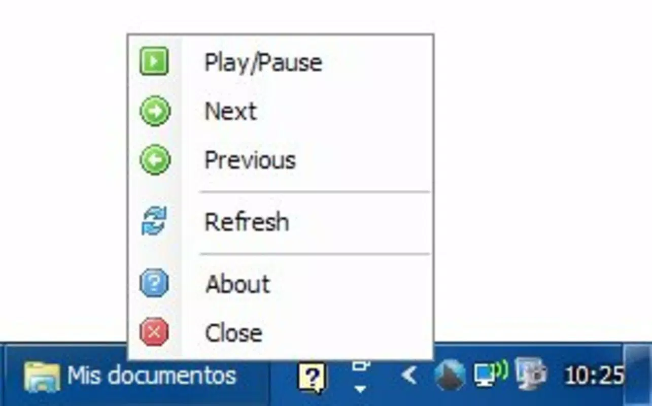 Grooveshark portable