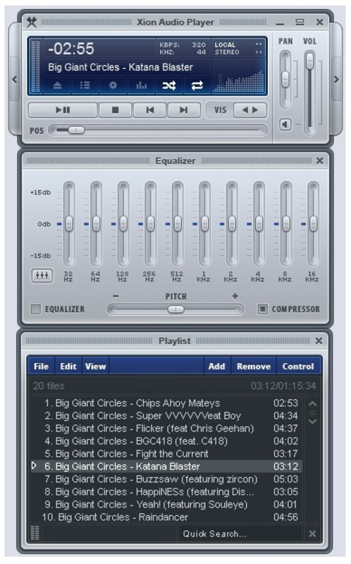 Screenshot 4