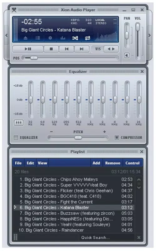Screenshot 4