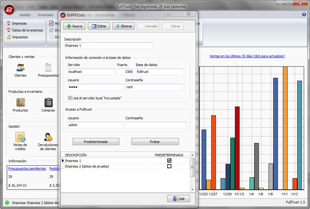 Screenshot 4