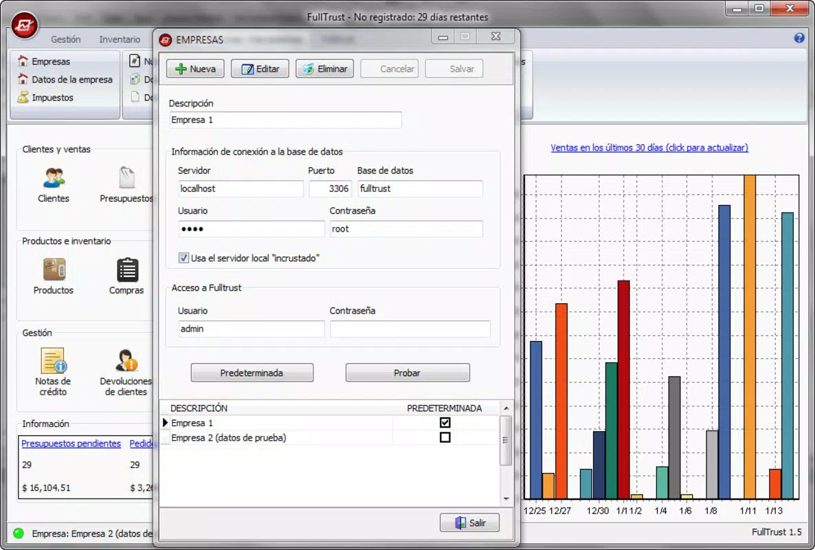 Screenshot 4