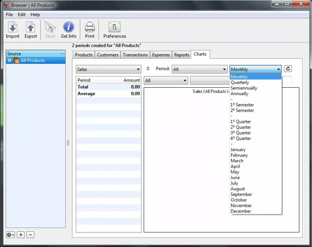 Main image for Transaction application