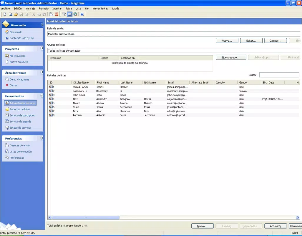 Screenshot 3
