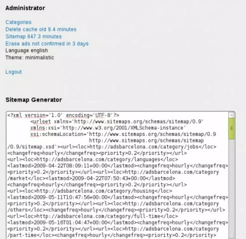 Screenshot 4
