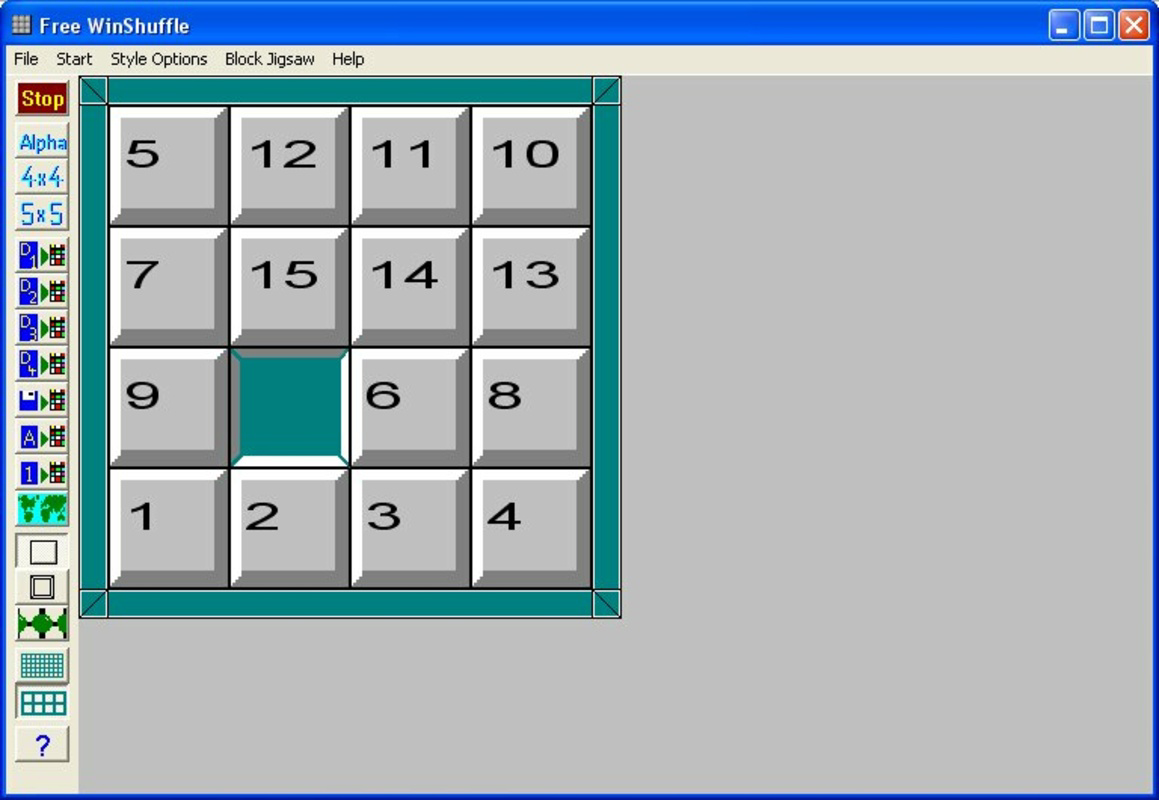 Screenshot 1 screenshot 1