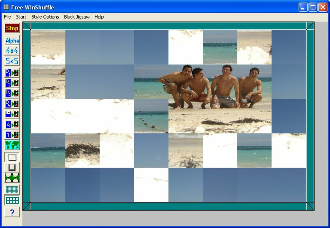 Screenshot 5 screenshot 5