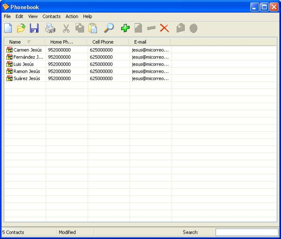 Screenshot 3