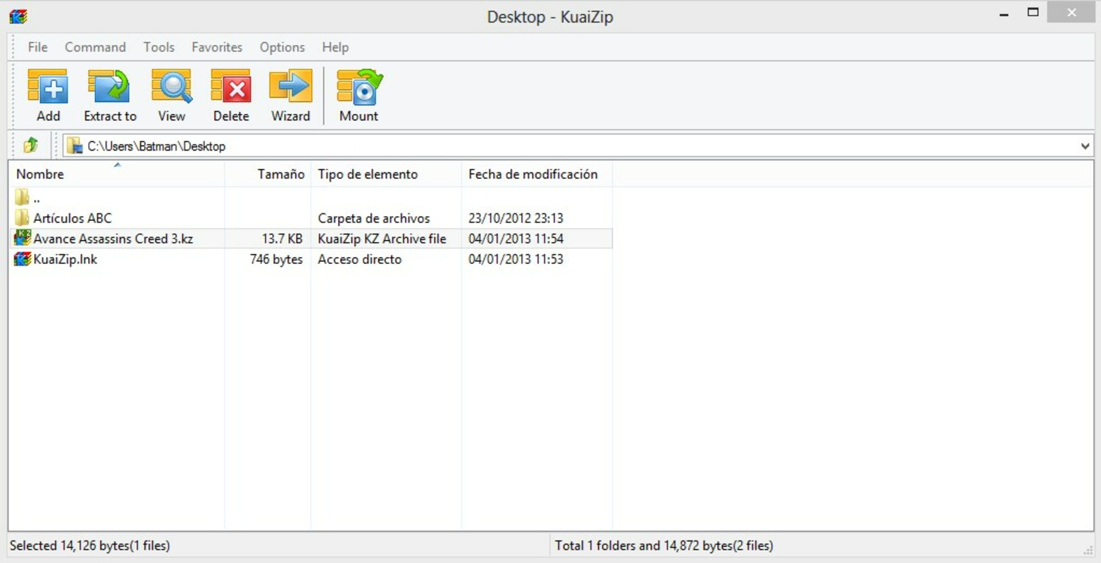 Screenshot 3