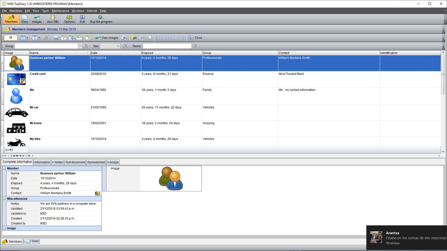 Screenshot 3 screenshot 3