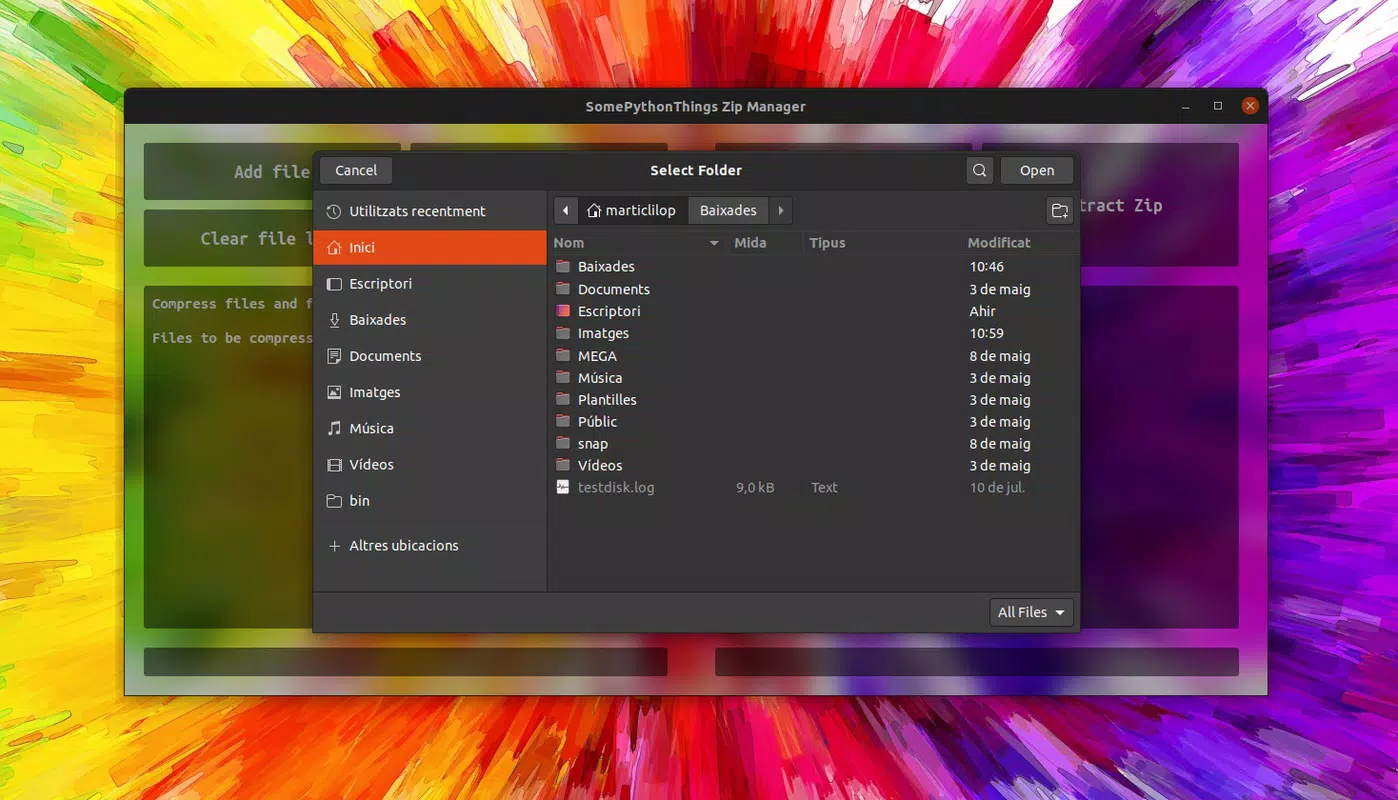 Screenshot 2