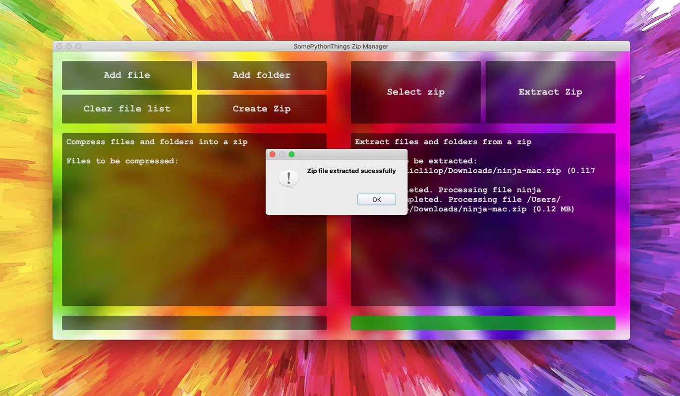 Screenshot 4