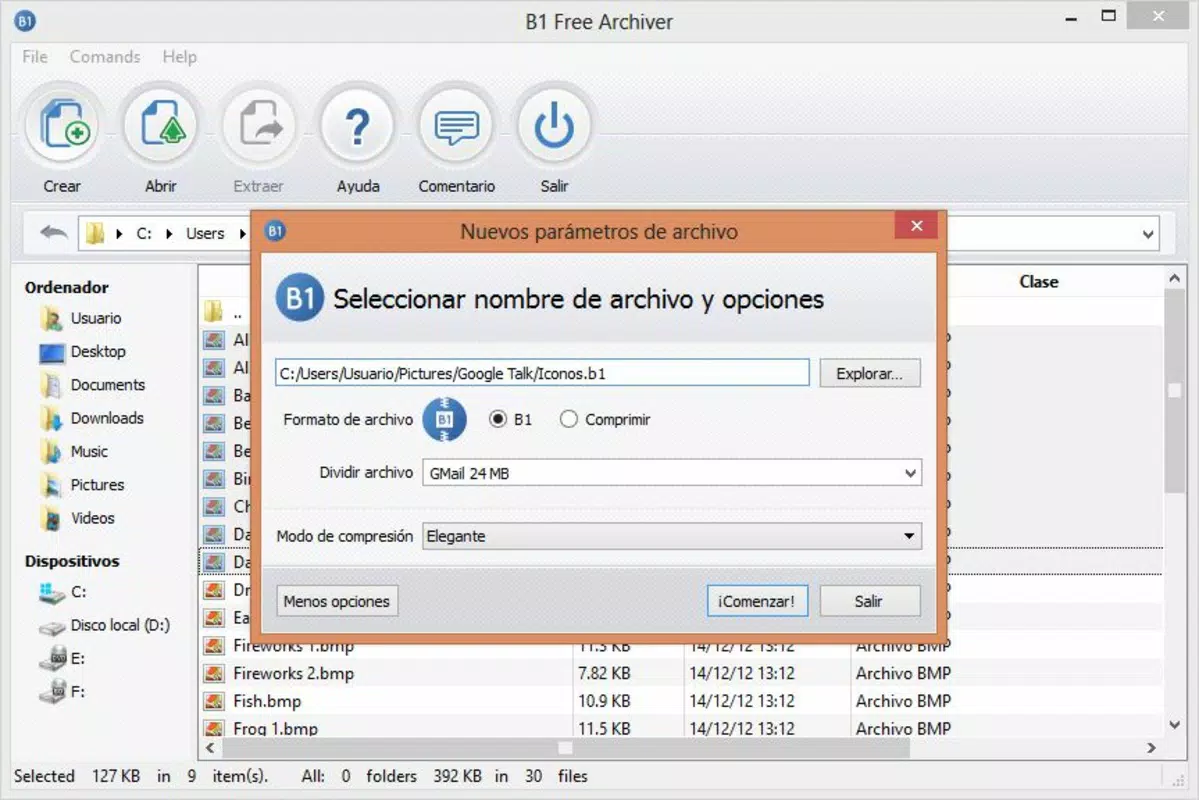 Screenshot 3