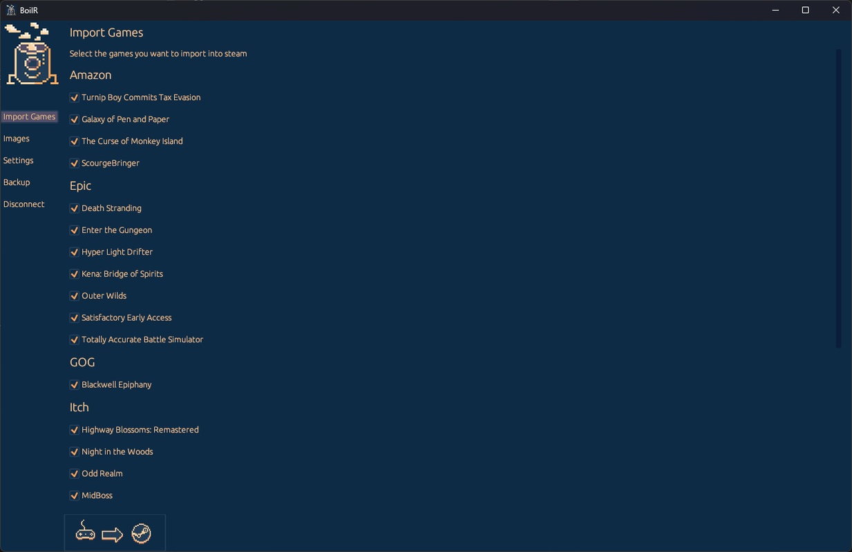 Screenshot 1 screenshot 1