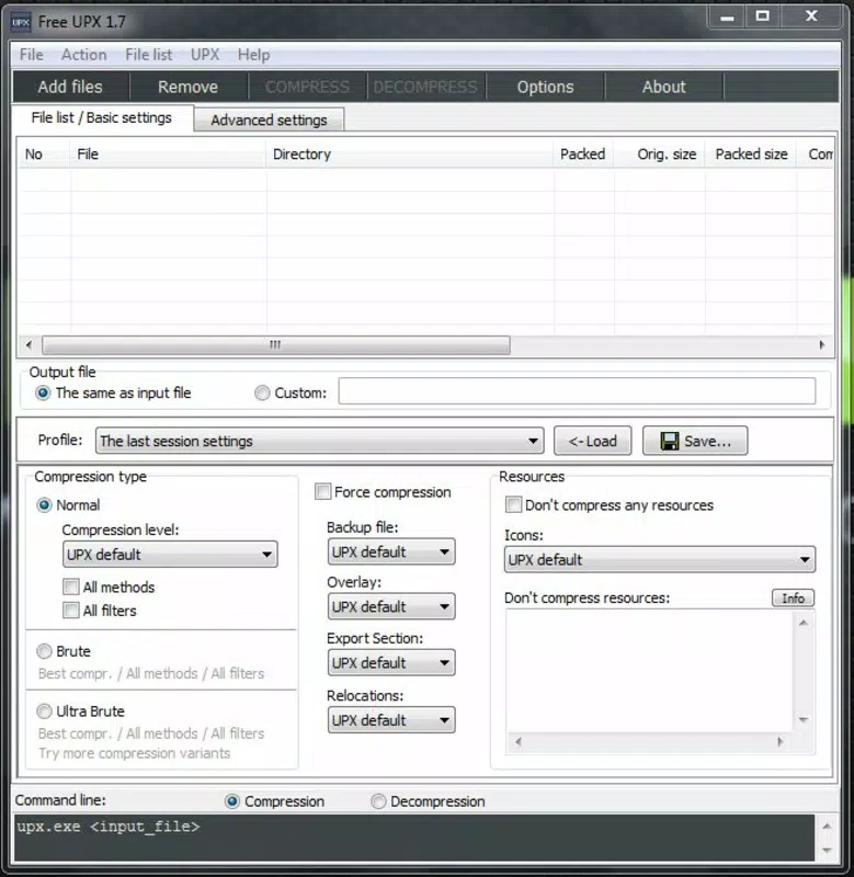 Screenshot 4