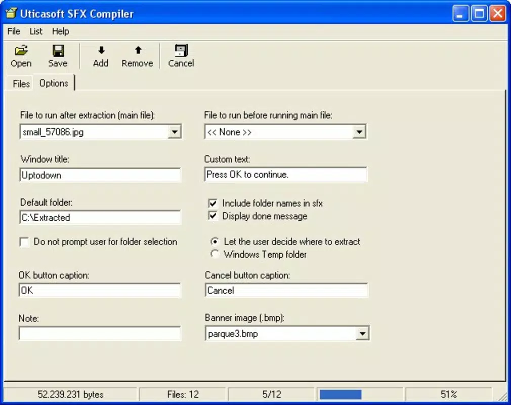 Screenshot 3