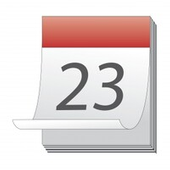 BORG Calender Logo
