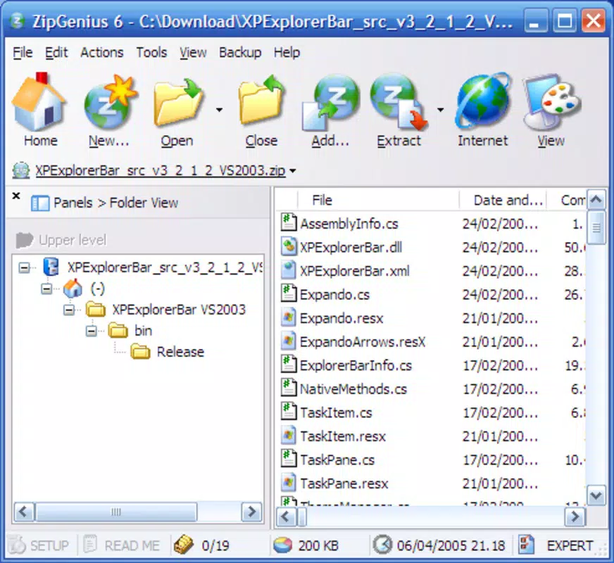Screenshot 3