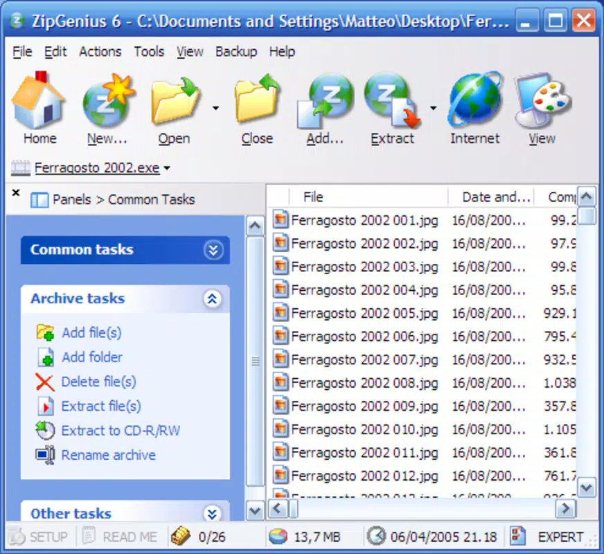 Screenshot 4