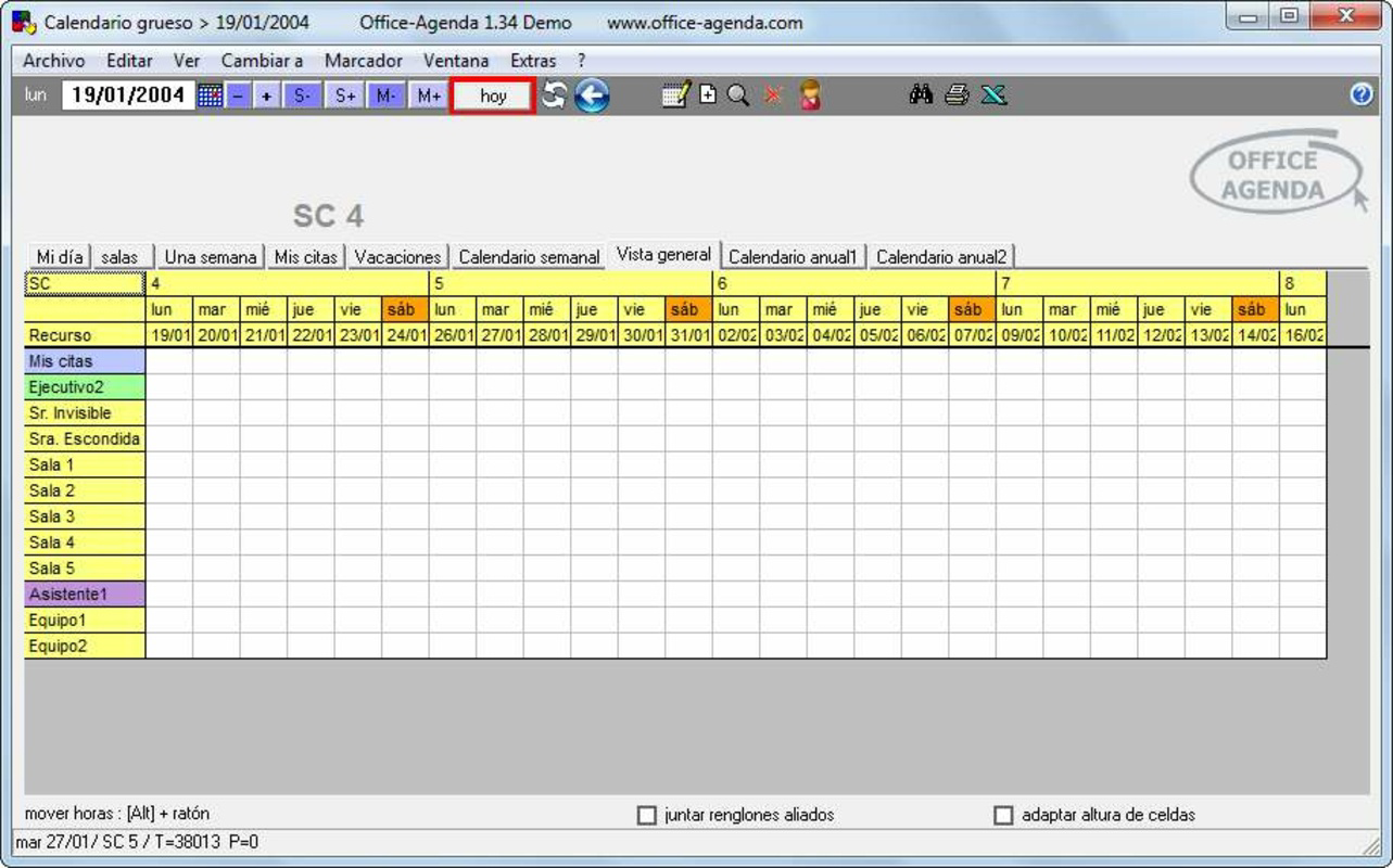Screenshot 4 screenshot 4