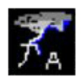 Thunder Address Logo