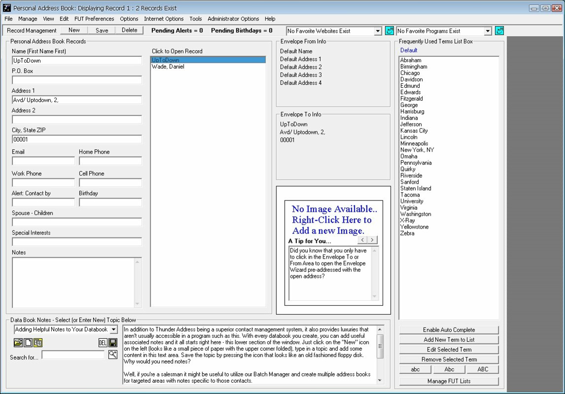 Screenshot 3 screenshot 3