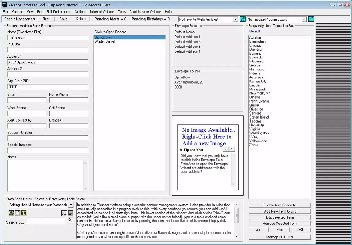 Screenshot 3