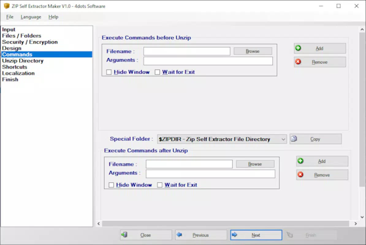Screenshot 3