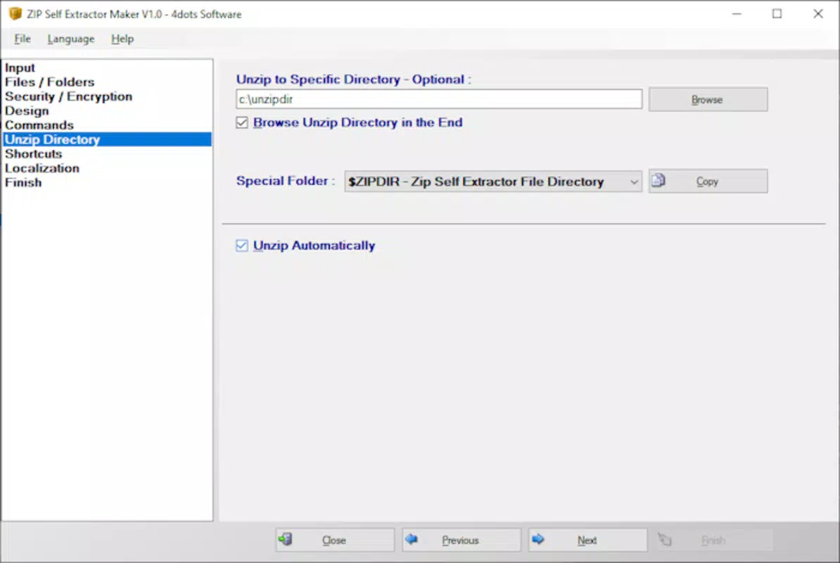 Screenshot 4